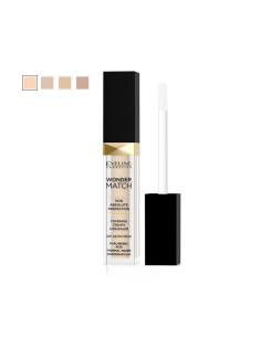 Corrector Wonder Match Concealer Nº 01 Light 5Ml
