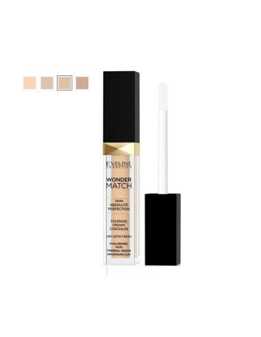 Corrector Wonder Match Concealer Nº 10 Light Vanilla 5Ml
