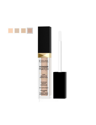 Corrector Wonder Match Concealer Nº 15 Natural 5Ml
