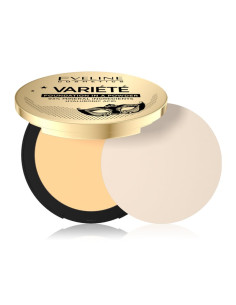 Polvo Mineral Eveline Variete Nº03 Light Vanilla
