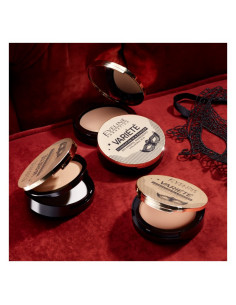 Polvo Mineral Eveline Variete Nº03 Light Vanilla 2