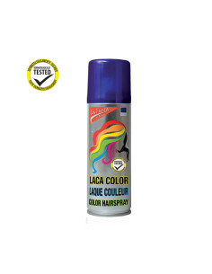 Spray Capilar Color Azul La Fiesta 125Ml