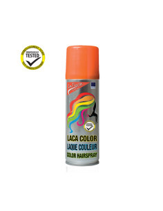 Spray Capilar Color Naranja La Fiesta 125Ml