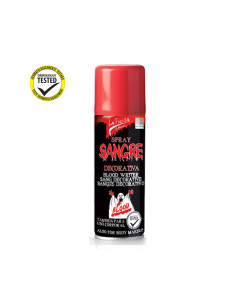 Sangre Artificial La Fiesta Spray 100Ml