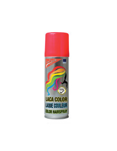Spray Capilar Color Rojo La Fiesta 125Ml