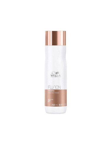Champú Wella Intense Repair Fusion 250Ml