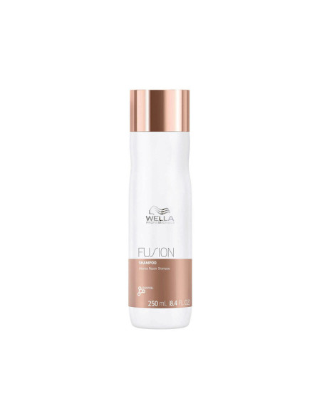 Champú Wella Intense Repair Fusion 250Ml