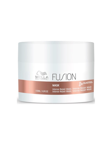 Mascarilla Wella Invigo Senso Calm Sensible 150Ml