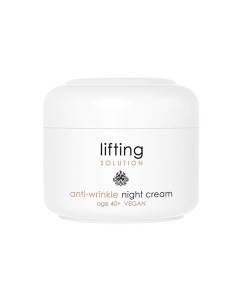 Crema Noche Ziaja Facial +40 Lifting 50Ml