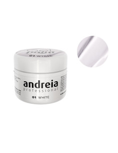 Gel Paint Andreia Blanco 4Ml