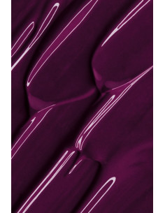 Gel Paint Andreia Deep Purple 4Ml 2