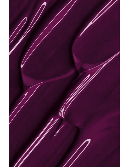 Gel Paint Andreia Deep Purple 4Ml