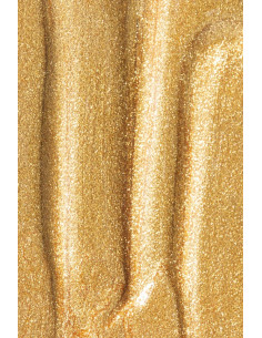 Gel Paint Andreia Gold 4Ml 2