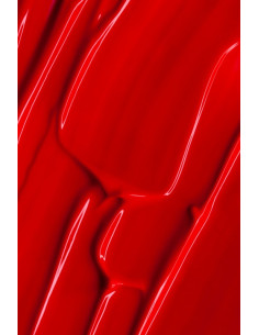 Gel Paint Andreia Rojo Red 4Ml 2