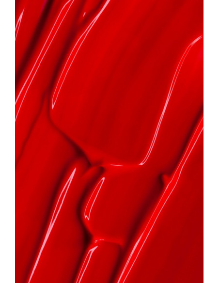 Gel Paint Andreia Rojo Red 4Ml