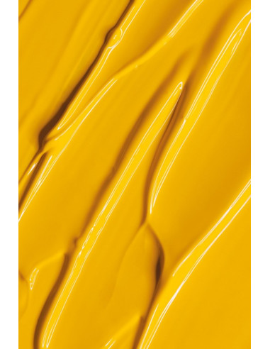 Gel Paint Andreia Amarillo Yellow 4Ml
