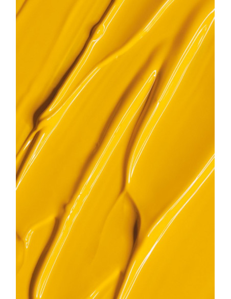 Gel Paint Andreia Amarillo Yellow 4Ml