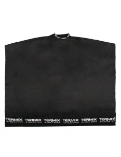 Peinador Peluquería Termix Negro 2