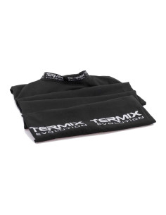 Peinador Peluquería Termix Negro