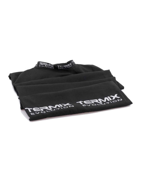 Peinador Peluquería Termix Negro