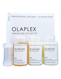 Olaplex Kit Introducción Traveling Stylist 100Ml