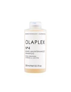 Olaplex Nº4 Champú Bond Maintenance 250Ml