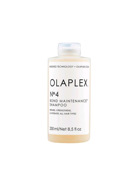 Olaplex Nº4 Champú Bond Maintenance 250Ml