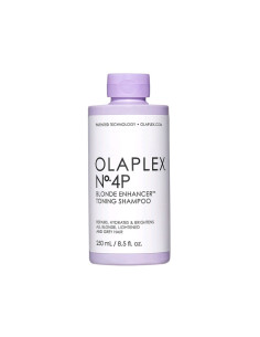 Olaplex Nº4P Champú Bond Maintenance Purple 250Ml