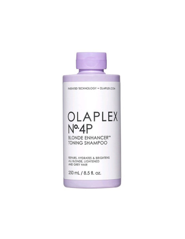 Olaplex Nº4P Champú Bond Maintenance Purple 250Ml