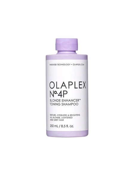 Olaplex Nº4P Champú Bond Maintenance Purple 250Ml