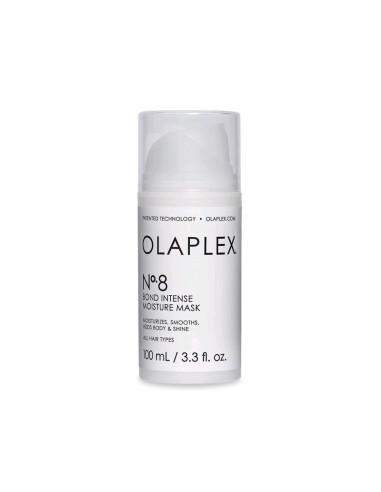 Olaplex Nº8 Mascarilla Bond Intense Moisture 100Ml