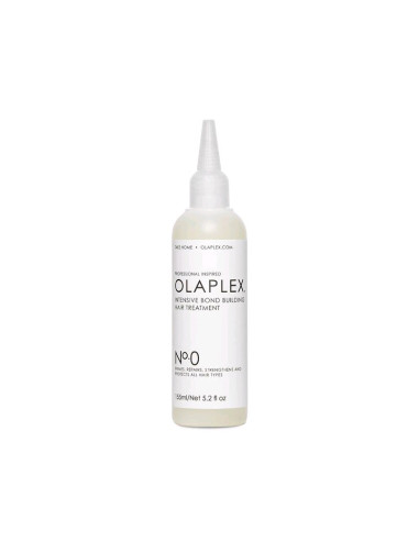 Olaplex Nº0 Tratamiento Intensivo Bond Building 155Ml