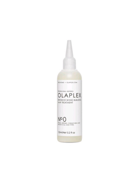 Olaplex Nº0 Tratamiento Intensivo Bond Building 155Ml