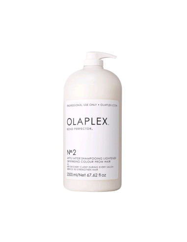 Olaplex Nº2 Tratamiento Bond Perfector 2000Ml