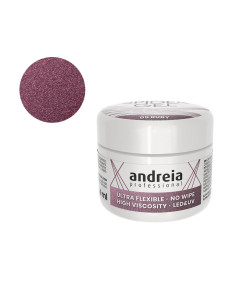 Gel Flexible Spider Gel Andreia Ruby 05