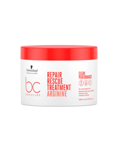 Mascarilla Bonacure Repair 500Ml