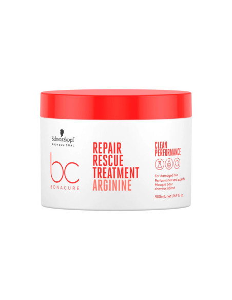 Mascarilla Bonacure Repair 500Ml