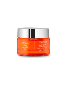 Crema Levissime Cuello y Escote Lifting Cream Vitamina C 50Ml