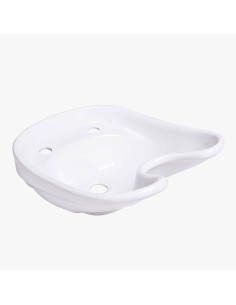 Ceramica Coral Blanca CD/00063