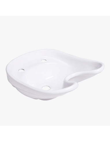 Ceramica Coral Blanca CD/00063