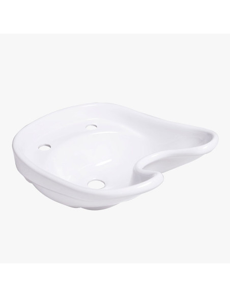 Ceramica Coral Blanca CD/00063