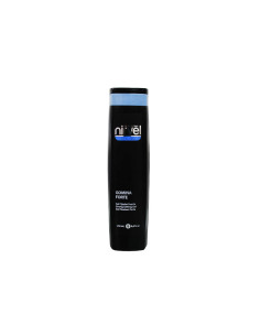 Gomina Nirvel Fuerte Fx 250Ml