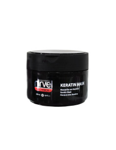 Mascarilla Nirvel Keratin Sin Sal 250Ml 2