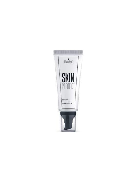 Antimanchas Igora Skin Protection Cream 100Ml