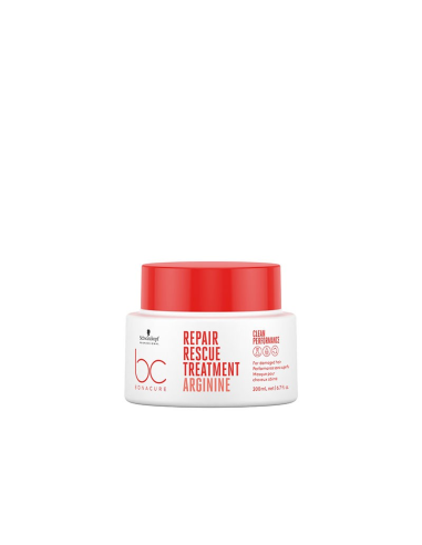 Mascarilla Bonacure Repair 200Ml