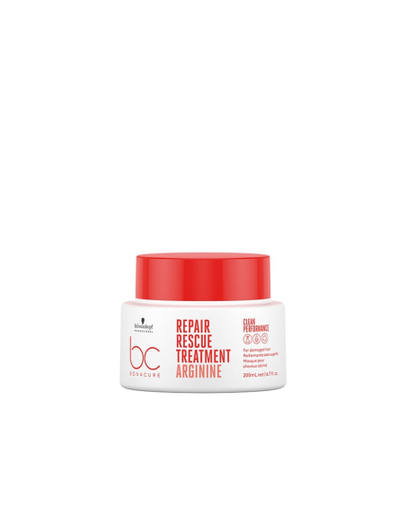 Mascarilla Bonacure Repair 200Ml