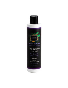 Activador Rizos Bioker Magic Curling 200Ml