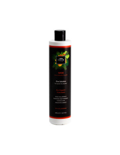 Mascarilla Hialurónico Cabellos Finos Bioker One Solution 400Ml