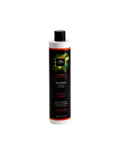 Champú Hialurónico Cabellos Finos Bioker One Solution 400Ml
