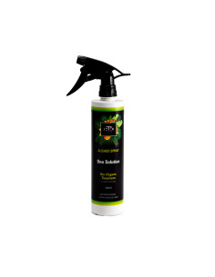 Alisado Bioker One Solution Blue Rubios 500Ml
